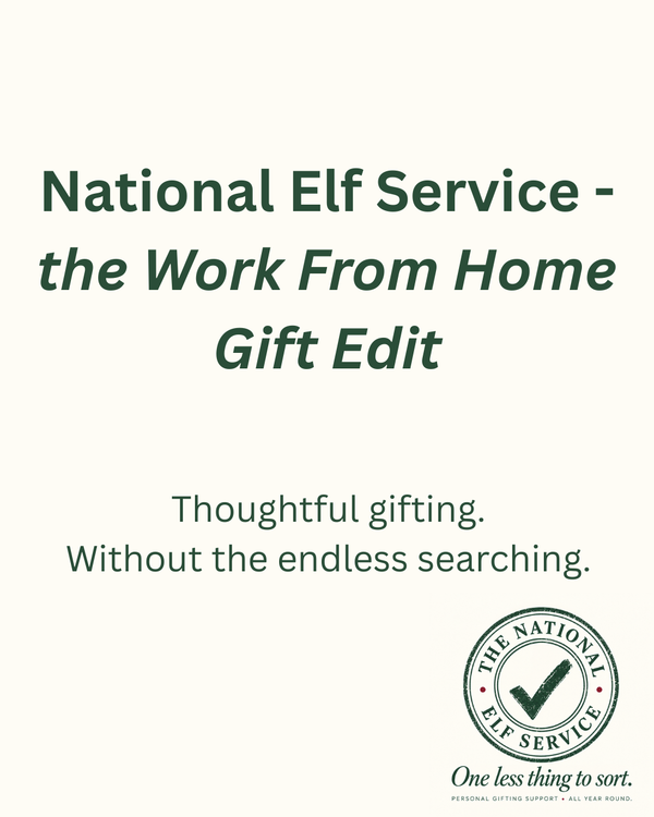 Homeworker gift edit