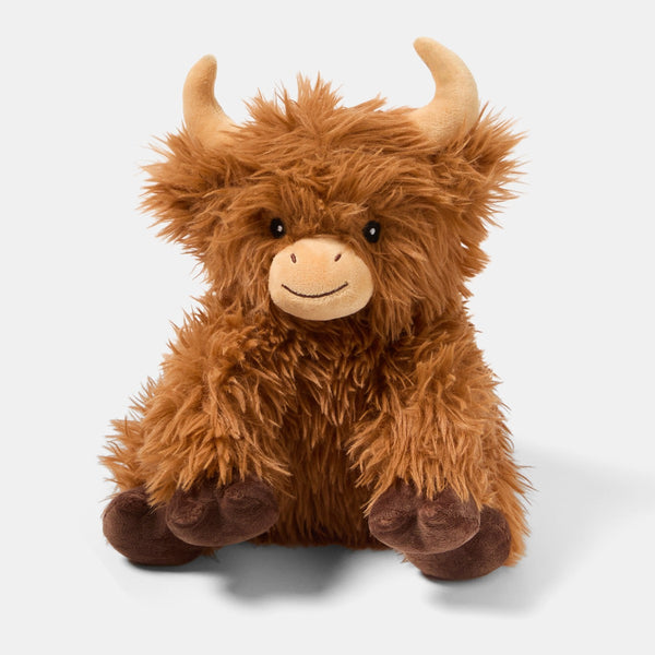 Highland Cow collection